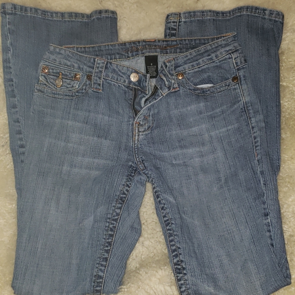 Maurice Sasson Jeans